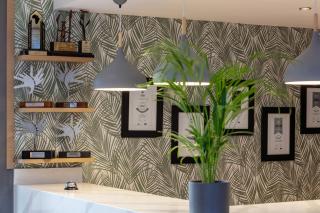 The Cycad Lodge & Chalets - 3