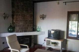 Villa Carmen - Chalet privado con piscina, jardín y barbacoa - 3