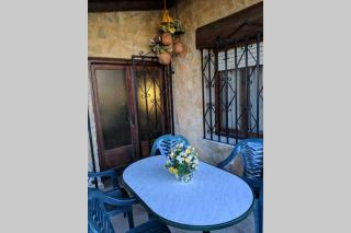 Villa Carmen - Chalet privado con piscina, jardín y barbacoa - 9