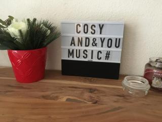 Cosy and You - Colmar - 5