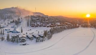 Hotel Rukatonttu - Ruka - 5