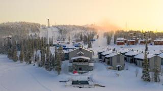 Hotel Rukatonttu - Ruka - 7