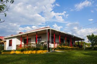Casa Laureles - Filandia - 0
