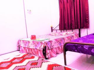 GERIK HOMESTAY - Gerik - 6