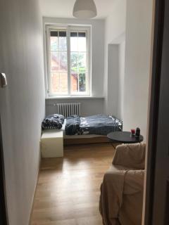 Przytulny Apartament w samym centrum Gdańska - Danzig - 3