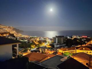 Apartments Vista Oceano - Funchal - 1