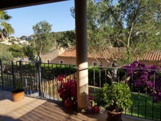 Casa Josemar - Casa con piscina junto a la playa en Cala Romántica - Cala Romàntica - 9