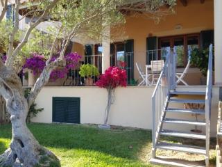 Casa Josemar - Casa con piscina junto a la playa en Cala Romántica - Cala Romàntica - 8