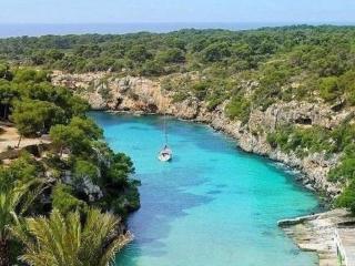 Casa Minina - Cala Pi - 4