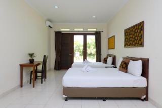 Taman Bukit Palem Resort - 5