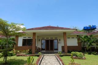 Taman Bukit Palem Resort - 3