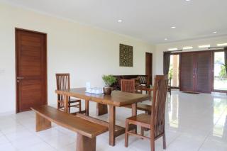 Taman Bukit Palem Resort - Bogor - 2