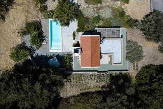 Tessera Villa, a Serene Escape in Nature with Pool, By ThinkVilla - 4