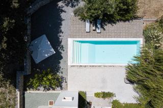 Tessera Villa, a Serene Escape in Nature with Pool, By ThinkVilla - 7