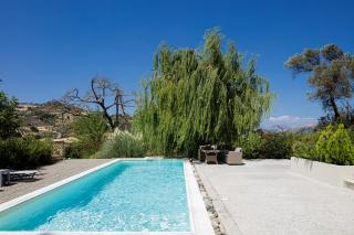 Tessera Villa, a Serene Escape in Nature with Pool, By ThinkVilla - 3
