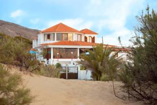 Theresia's - Porto Santo - 0