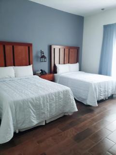 HOTEL PLAZA MATAMOROS - Matamoros - 9