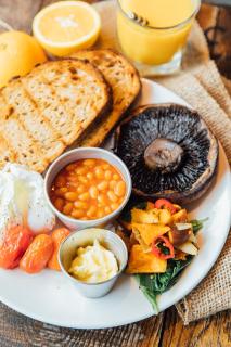 Kings Arms Hotel - Berkhamsted - 1