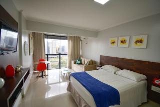 Garvey Park Hotel - Brasilia - 0