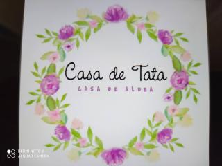 Casa de Tata - Cue - 3
