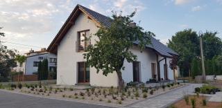 Osada Ostrowsko - Uniejow - 1