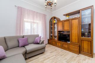 Apartments Krc - Pinezici - 4