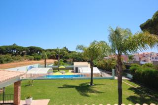 Villa Fonte Santa - Quarteira - 4
