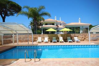 Villa Fonte Santa - Quarteira - 5