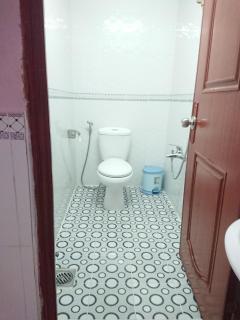 Hostel Garnet - Can Tho - 3