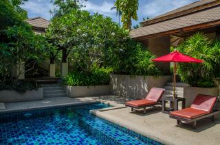 Kirikayan Residences Koh Samui - 9