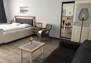 Appartement Rehn Büsum - Büsum - 2