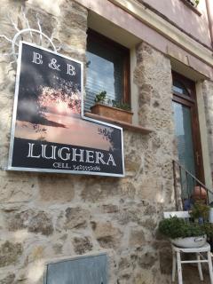 Lughera b&b - Tula - 7