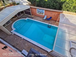 Villa Salvatore - San Leone - 7