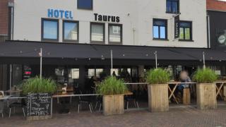 Hotel Taurus - Cuijk - 0