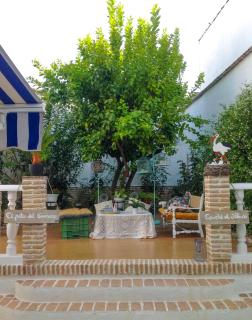 El Patio del Limonero - 1