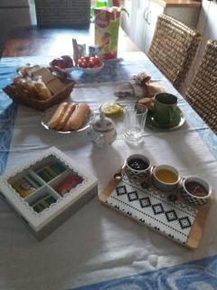 Lughera b&b - Tula - 1