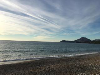 Blue View - 3