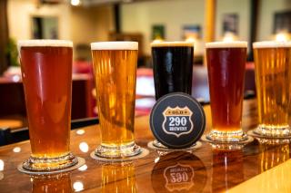 Carter Creek Winery Resort & Spa - 2