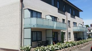 Appartement Rehn Büsum - Büsum - 4