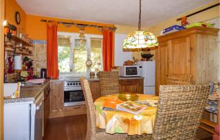 Ferienhaus Alex - Arzberg - 9