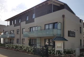 Appartement Rehn Büsum - Büsum - 5