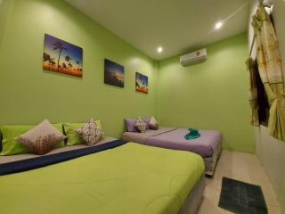 Baan AomSub - Ko Samed - 6