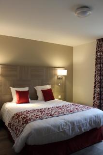 Hotel le Vauxois - Vaux-sous-Aubigny - 8