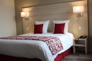 Hotel le Vauxois - Vaux-sous-Aubigny - 9