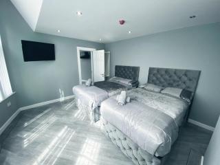 Brownlows Inn - Liverpool - 2