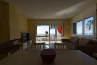 Apartamento en 1era linea mar con terraza de 25m2 - Castelldefels - 7