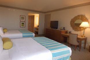 Moody Gardens Hotel Spa and Convention Center - 1