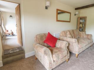 Hill Top Cottage - 4