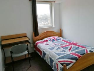 Private Double Bedroom in Glasgow City Centre - Glasgow - 9