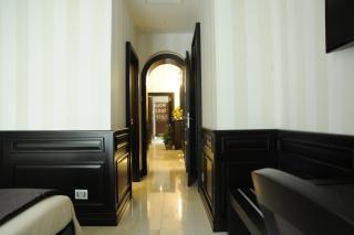 Muro Torto suite - Struttura sanificata giornalmente con ozono e prodotti specifici conformi al Decalogo del Ministero Salute - Personale sottoposto a test sierologico periodicamente - 3